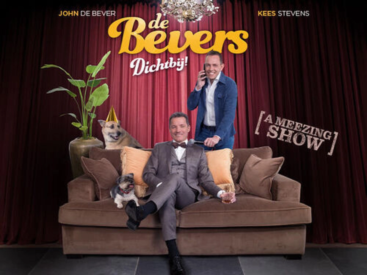 De Bevers - Dichtbij